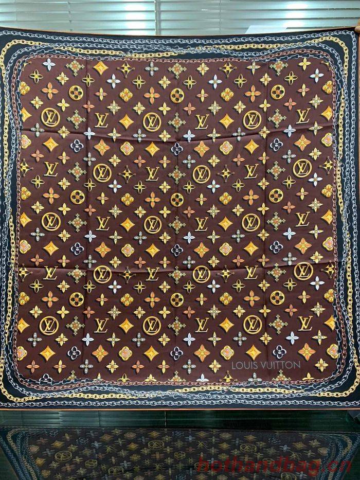 Louis Vuitton Scarf LVS00118